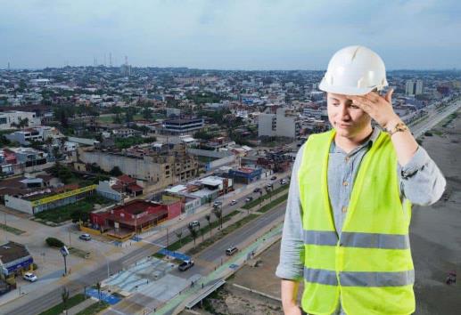 Difícil panorama laboral para ingenieros químicos en Coatzacoalcos por estos motivos