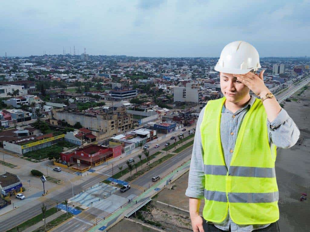 Difícil panorama laboral para ingenieros químicos en Coatzacoalcos por estos motivos