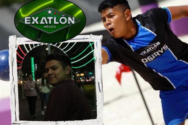Exatlón México: ¿Qué fue de Osirys López, joven exparticipante del reality show?