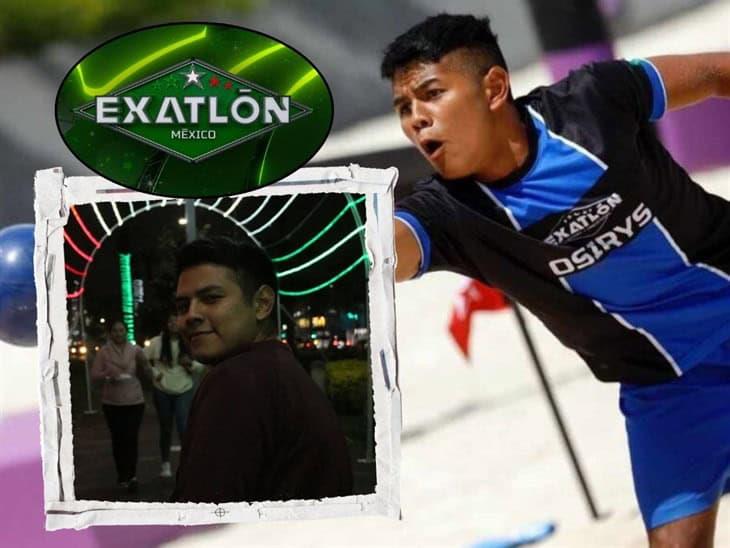 Exatlón México: ¿Qué fue de Osirys López, joven exparticipante del reality show?