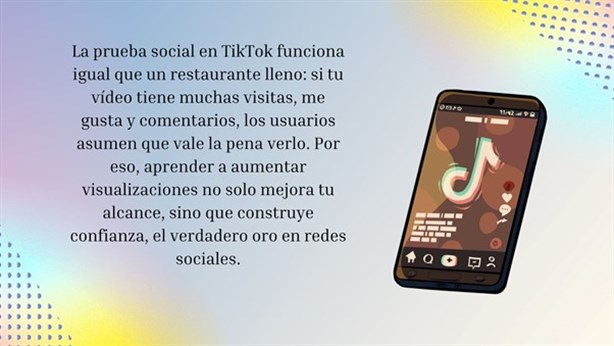 Cómo Puede La Compra De Vistas En TikTok Impulsar Tu Marca?