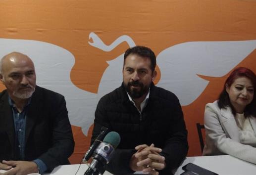 Jóvenes emigran por falta de oportunidades laborales: MC en Orizaba