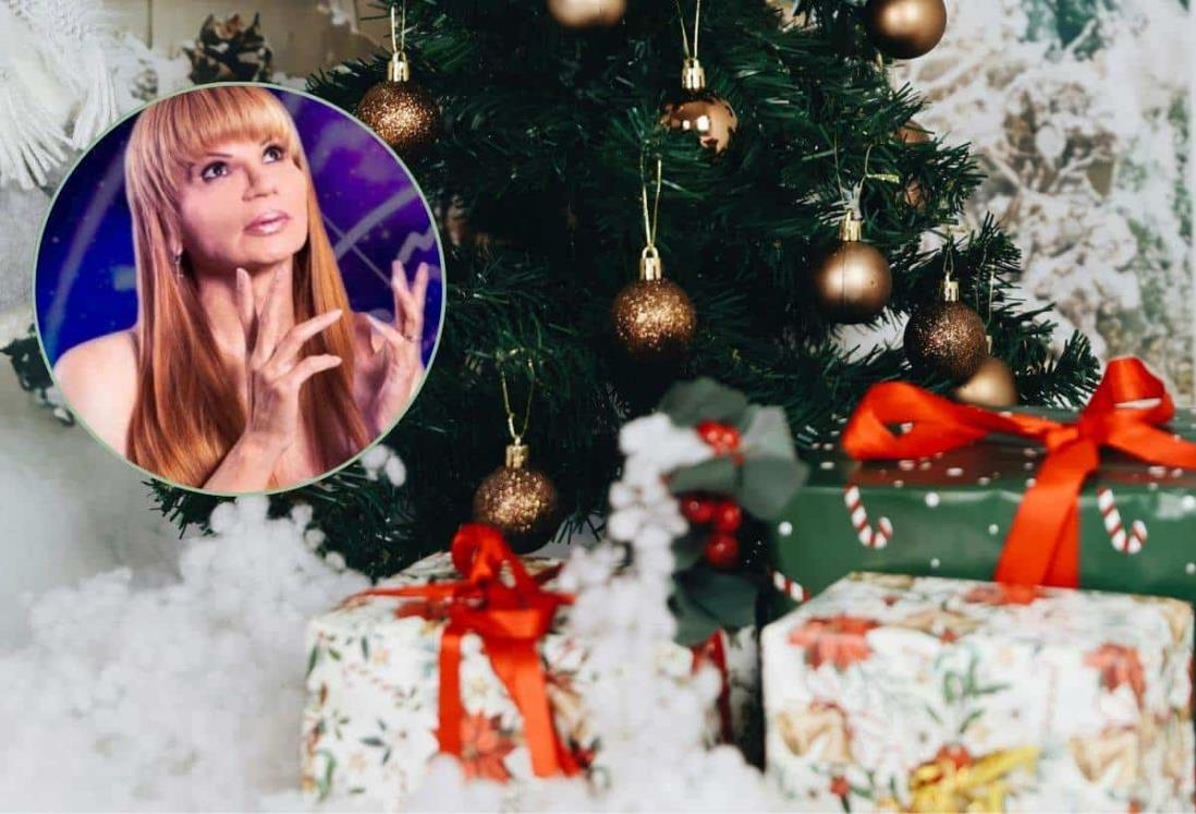 Mhoni Vidente: Horóscopos del 23 al 27 de diciembre. Esto te espera para Navidad