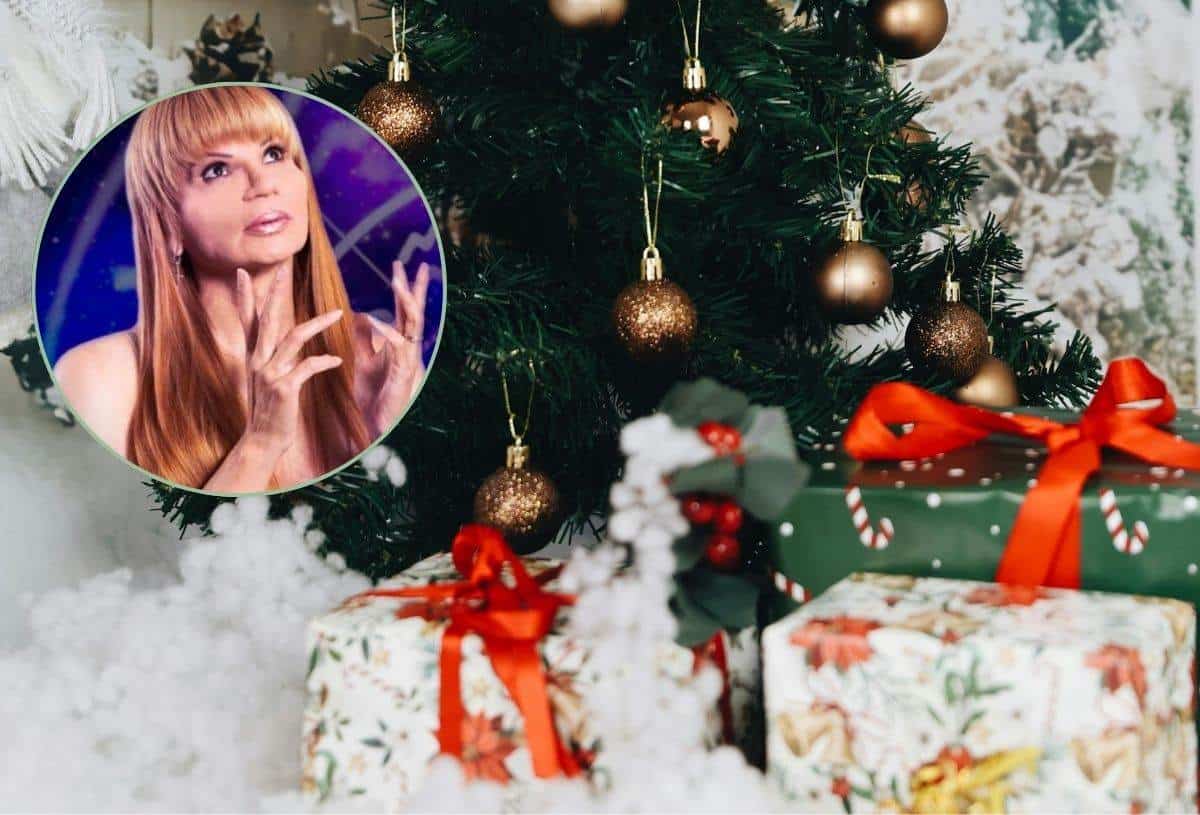 Mhoni Vidente: Horóscopos del 23 al 27 de diciembre. Esto te espera para Navidad