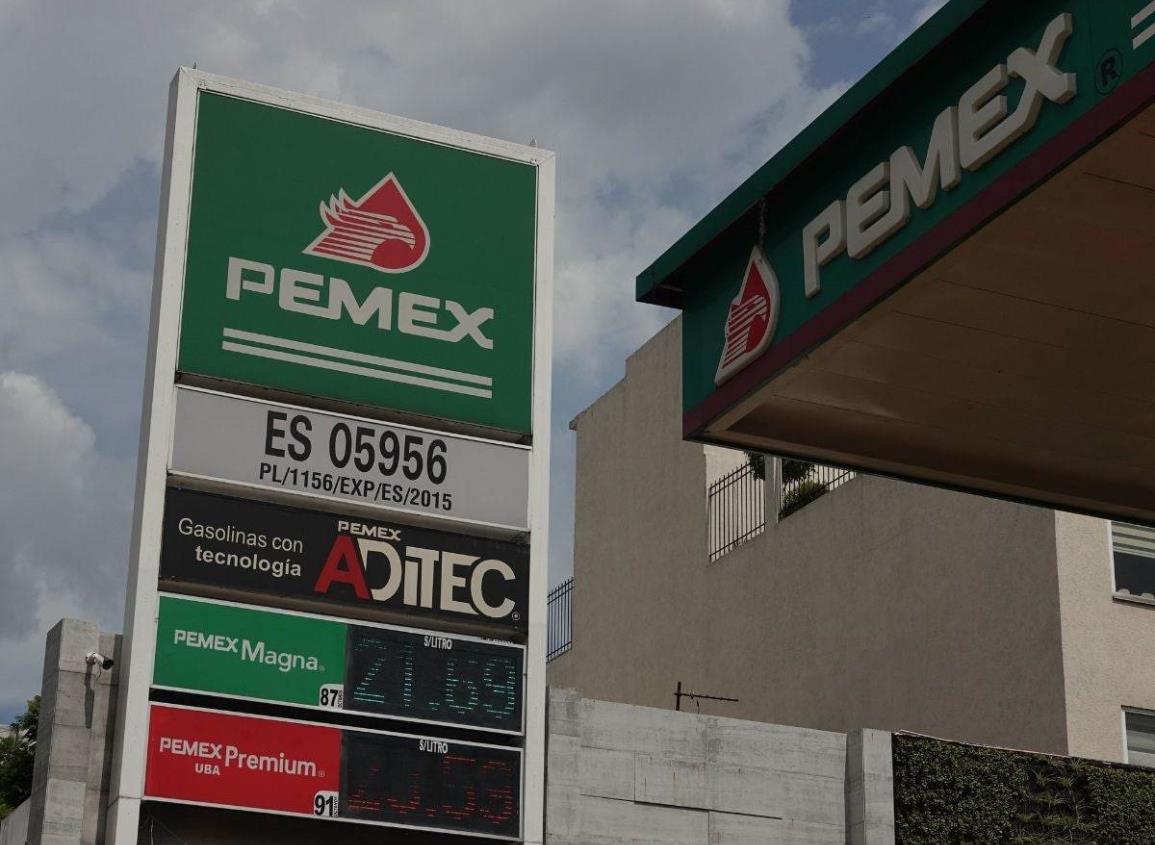 Gasolinazo 2025: así quedarán los precios a partir del 1 de enero