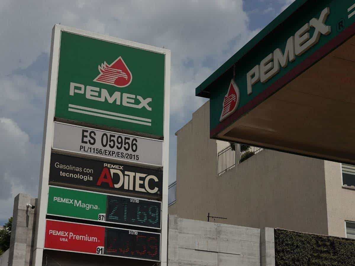 Gasolinazo 2025: así quedarán los precios a partir del 1 de enero