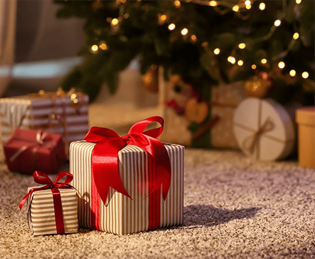 ¿24 o 25?, en esta fecha se deben abrir los regalos de Navidad, según la tradición