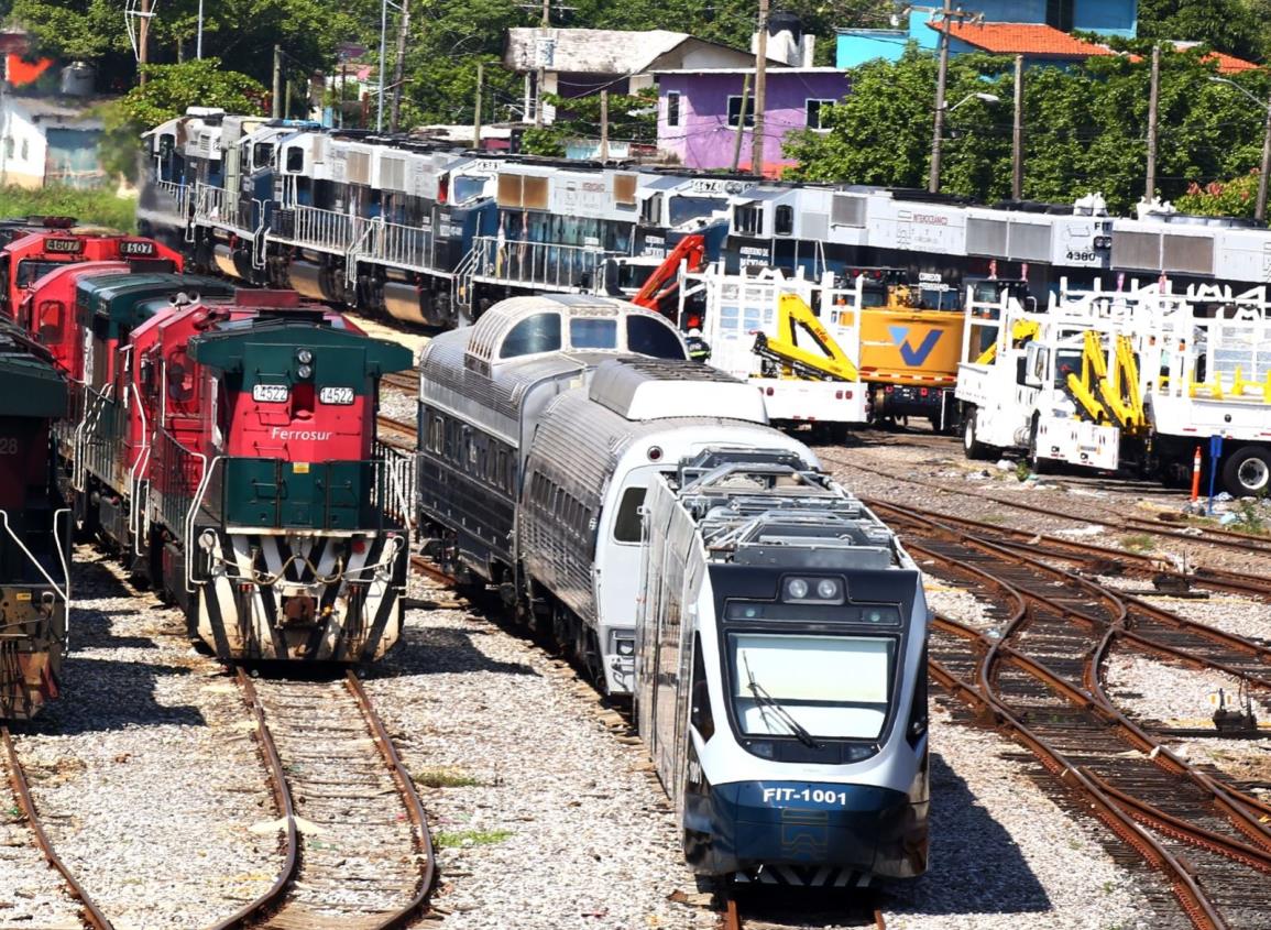 Tren Interoceánico: estas son las expectativas de la Línea Z para el 2025