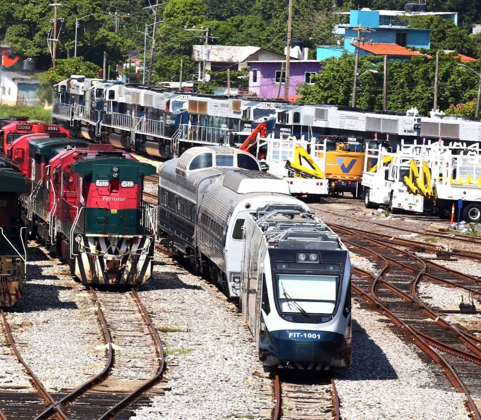 Tren Interoceánico: estas son las expectativas de la Línea Z para el 2025