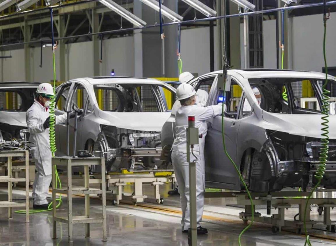 La irrupción de las marcas chinas en México y su impacto en la industria automotriz