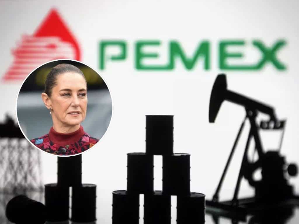 Ya hay plazo para los pagos a proveedores de Pemex, asegura Claudia Sheinbaum |VIDEO