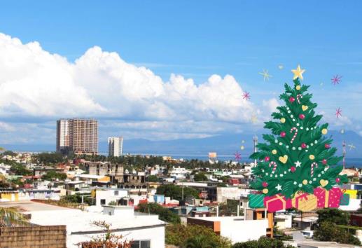 ¿Cómo estará el clima en Coatzacoalcos para Navidad?