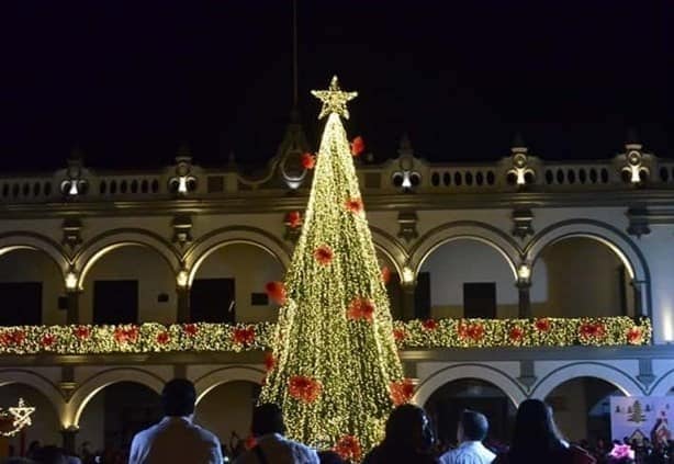 ¿Bajará la temperatura durante la Navidad en Veracruz?