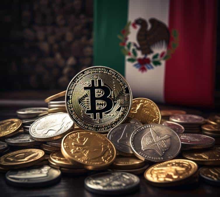 ¿Cuánto cuesta un Bitcoin hoy 24 de diciembre en pesos mexicanos?