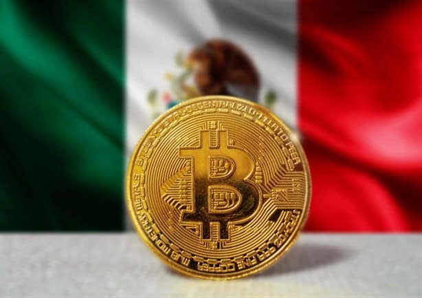 ¿Cuánto cuesta un Bitcoin hoy 24 de diciembre en pesos mexicanos?