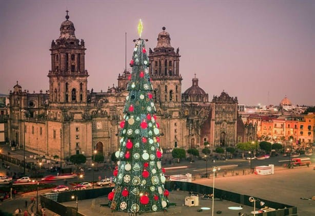 ¿Cuáles son las tradiciones navideñas más representativas de México? 