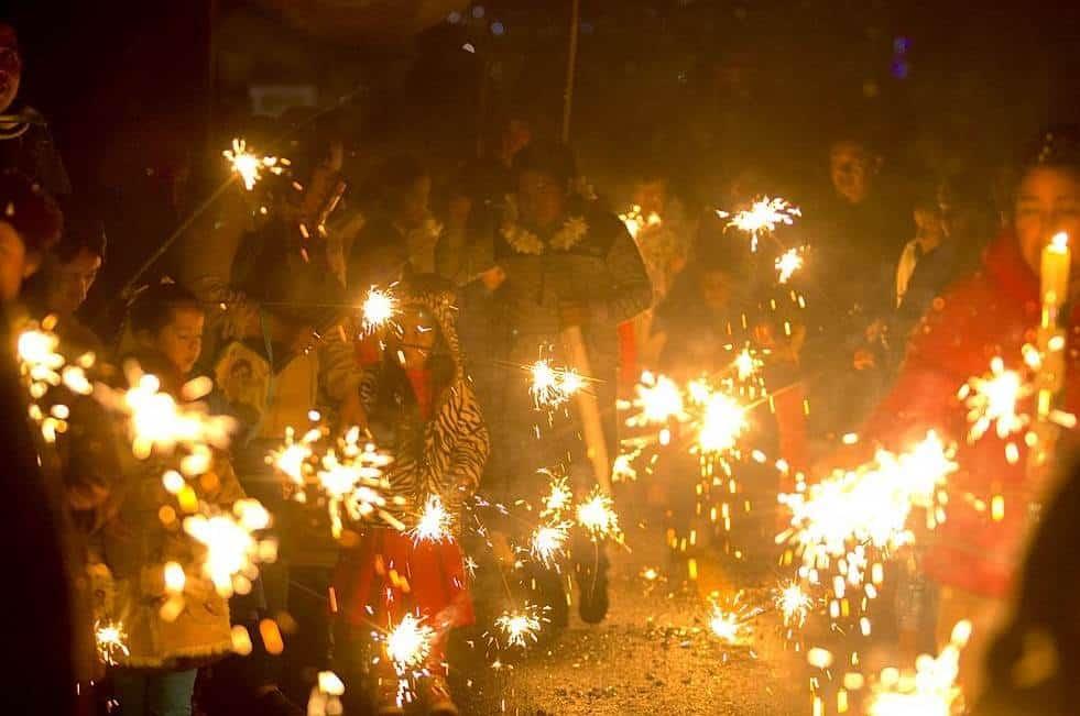 ¿Cuáles son las tradiciones navideñas más representativas de México? 