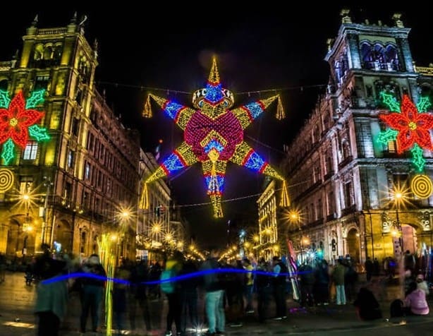 ¿Cuáles son las tradiciones navideñas más representativas de México? 