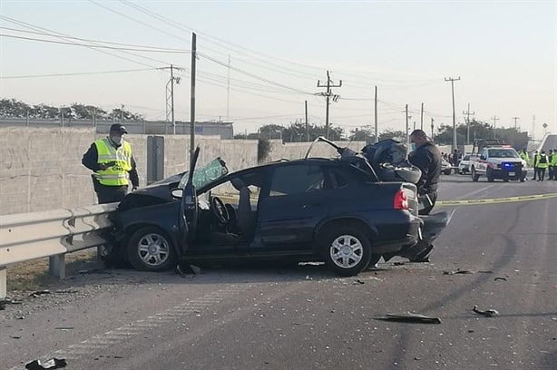 ¿Cuáles son los accidentes viales más comunes en Navidad? 