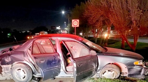 ¿Cuáles son los accidentes viales más comunes en Navidad? 