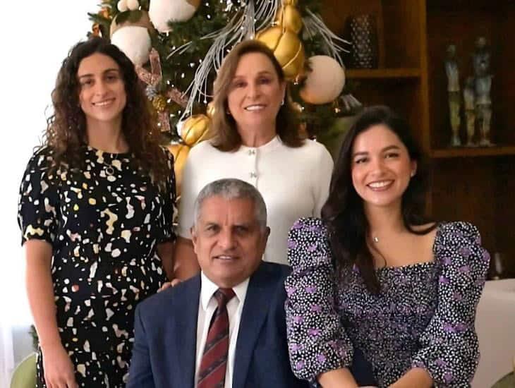 Navidad, tiempo para reflexionar y celebrar juntos: gobernadora Rocío Nahle