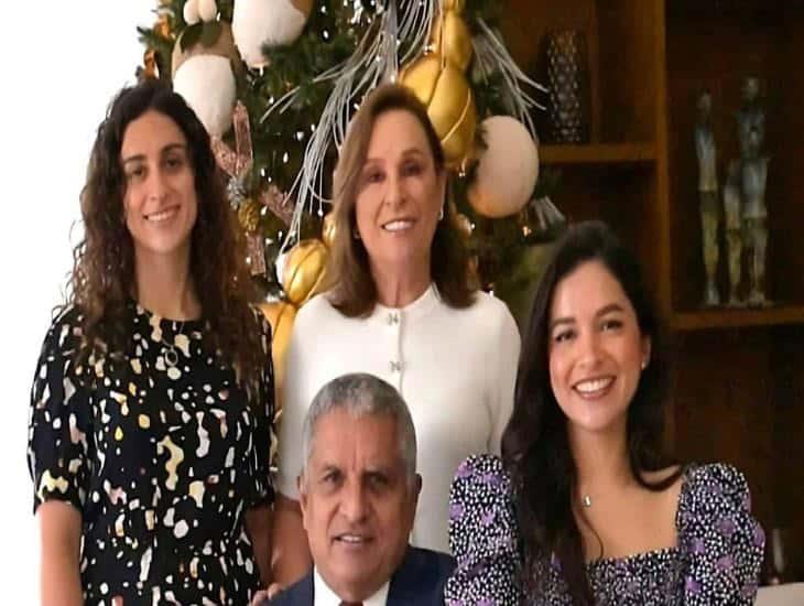 La gobernadora Rocío Nahle desea a las familias veracruzanas una feliz Navidad| VIDEO