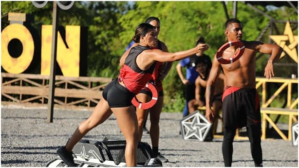 Exatlón México: ¿Quién es el mejor atleta en la historia del programa, según la IA?