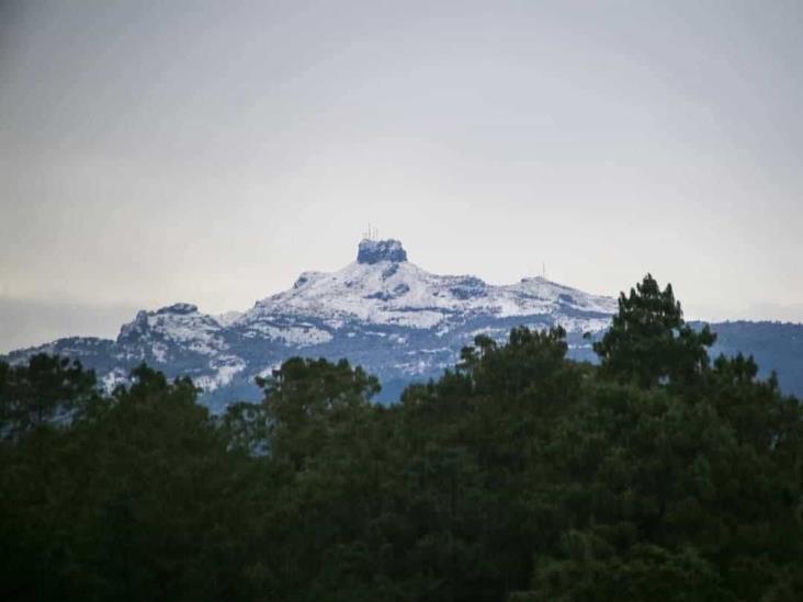 Excursionistas de Xalapa extraviados en Cofre de Perote fueron hallados con vida