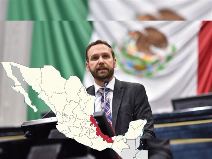 Diputado llama a alcaldes de Veracruz a cuidar los recursos en su último año