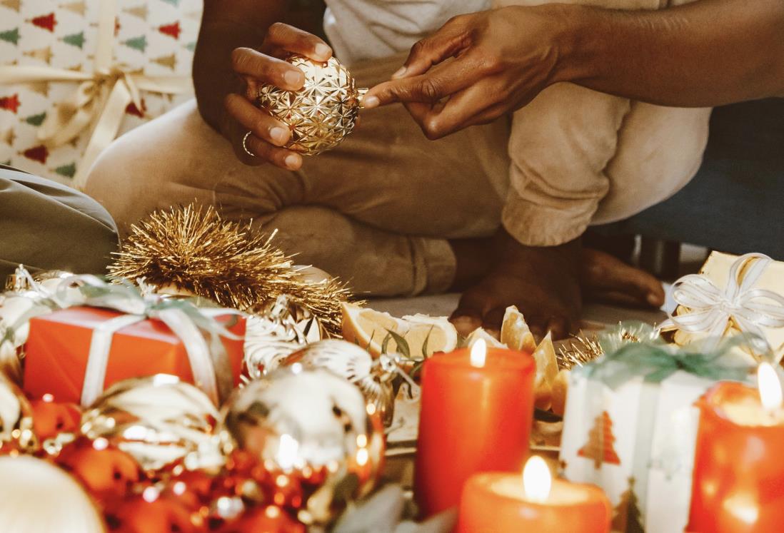 Horóscopos Mhoni Vidente: Ritual de la abundancia para esta Nochebuena