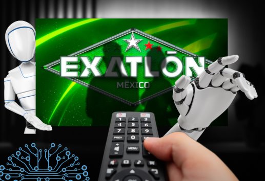 Exatlón México: ¿Quién es el mejor atleta en la historia del programa, según la IA?