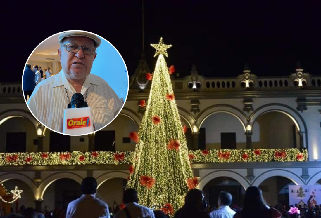 Iglesia católica pide a veracruzanos reflexionar en el significado de la Navidad