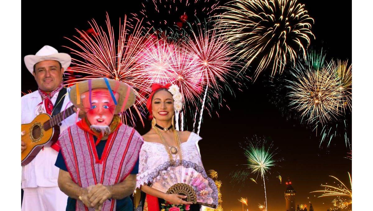 Extienden invitación al desfile de Año Nuevo en Veracruz: horarios y puntos clave