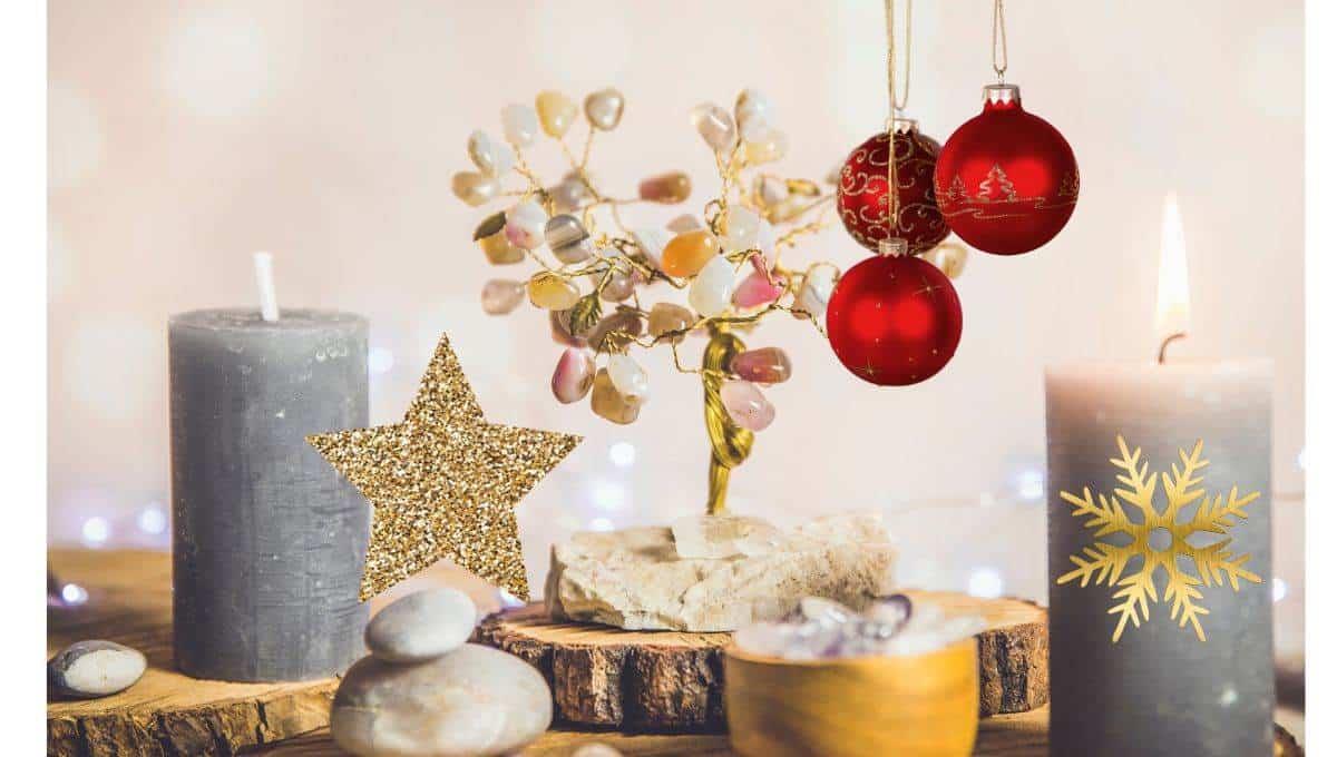 3 rituales que puedes realizar para atraer la abundancia en Navidad, según el Feng Shui