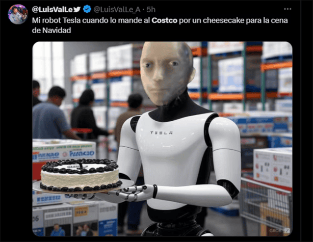 Los mejores MEMES de las compras en Costco esta Navidad 2024