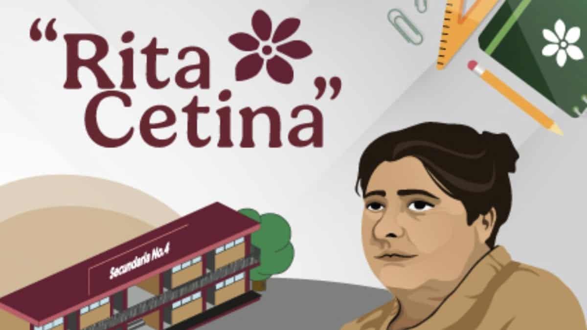 Beca Rita Cetina: ¿Cómo consultar el estatus de mi registro? | Guía paso a paso