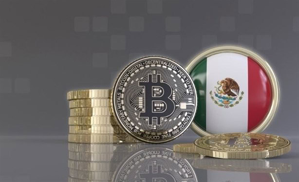 ¿Cuánto cuesta un Bitcoin hoy 25 de diciembre en pesos mexicanos?