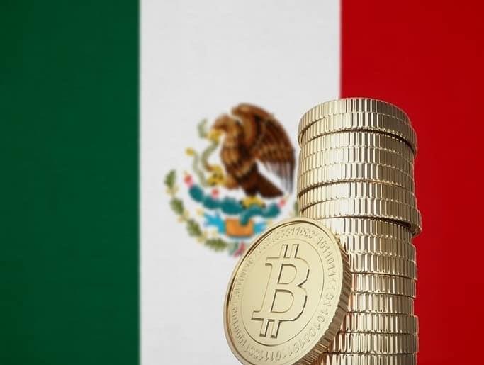 ¿Cuánto cuesta un Bitcoin hoy 25 de diciembre en pesos mexicanos?