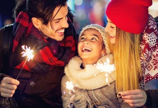 ¿Cuáles son los 5 deseos navideños más comunes en México, según la IA?