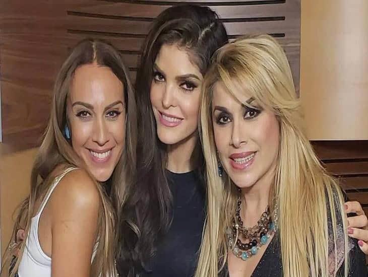 Despiden en redes a la cantante Dulce