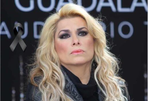 La cantante Dulce fallece a los 69 años tras complicaciones de salud