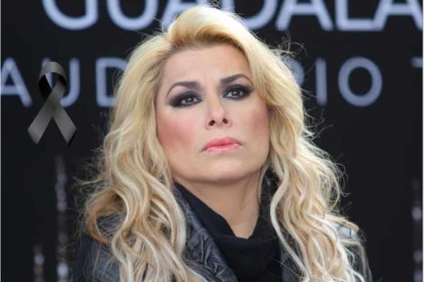 La cantante Dulce fallece a los 69 años tras complicaciones de salud