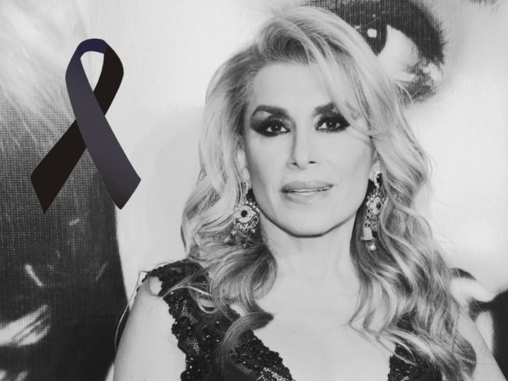 Fallece la cantante Dulce a los 69 años; es un ícono de la música mexicana