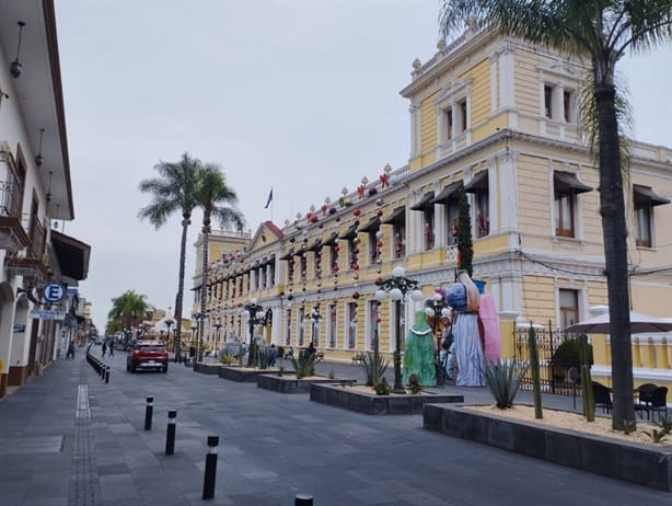 Reportan saldo blanco en Noche Buena y Navidad en Orizaba