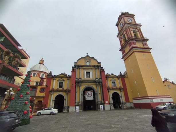 Año Jubilar ilumina a los fieles católicos en Orizaba