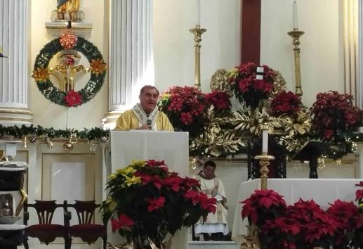 Año Jubilar ilumina a los fieles católicos en Orizaba