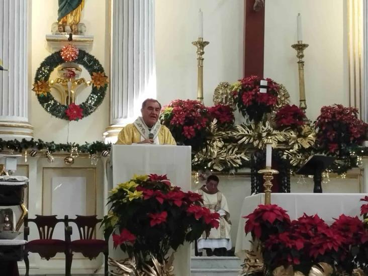 Año Jubilar ilumina a los fieles católicos en Orizaba