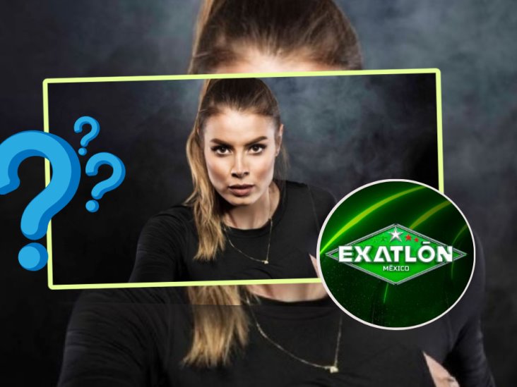 Exatlón México: ¿Qué pasó con Natalia Valenzuela, exparticipante del reality show?