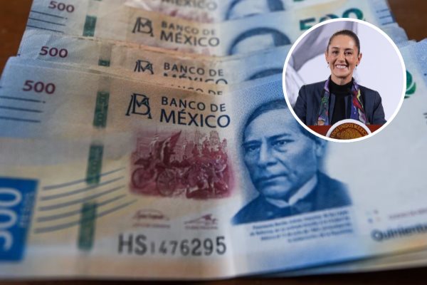 Presupuesto de Egresos 2025 es publicado en el DOF: ¿Cómo se distribuirán los recursos?