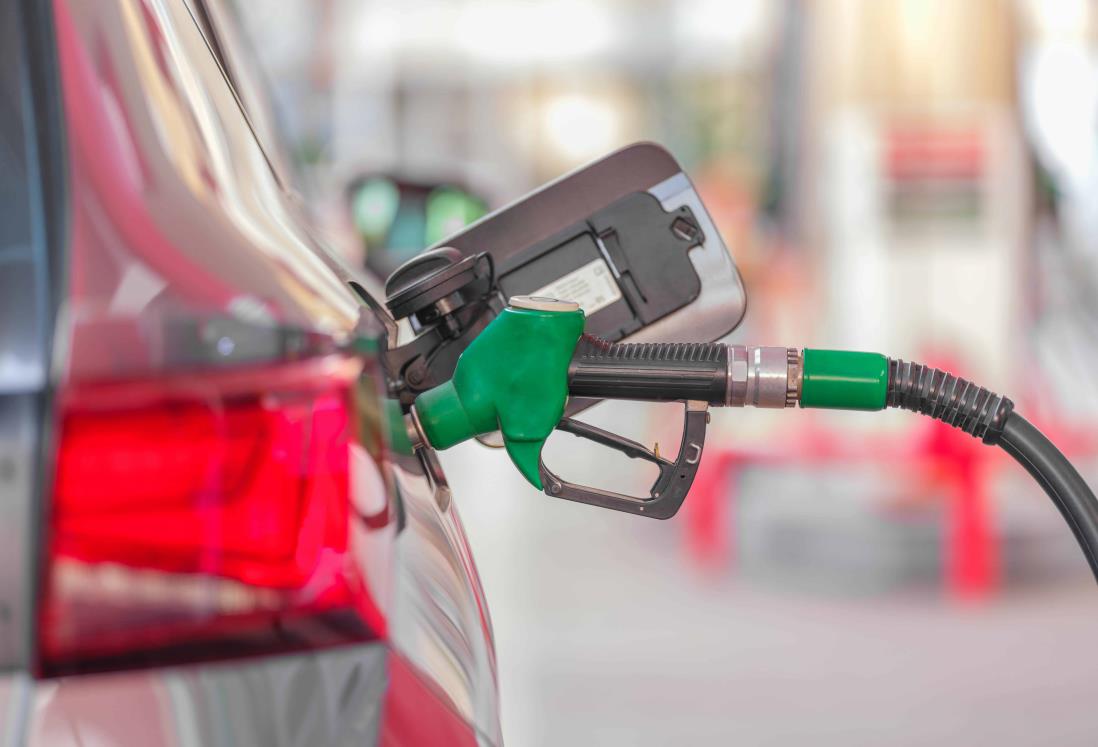 Gasolina subirá en 2025: Conoce los nuevos precios desde enero